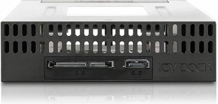 Produktbild Icy Dock flexiDOCK MB795SP-B
