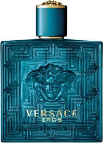 Actual product image Versace Eros (Eau de parfum, 200 ml)
