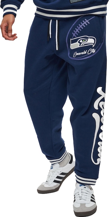 Produktbild Recovered Re:covered Jogger Fleece Sweatpants - Seattle Seahawks - M (M)
