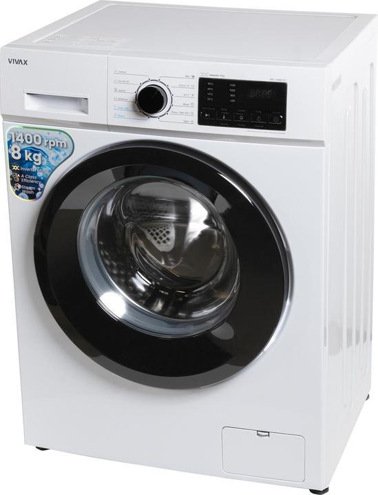 Immagine prodotto Vivax WFL-140812CI (8 kg, A sinistra)