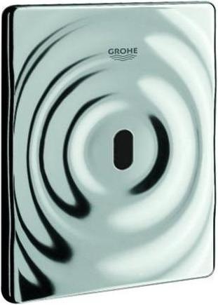 Immagine prodotto Grohe Elettronica a infrarossi TECTRON SURF per orinatoio, trasformatore cromato