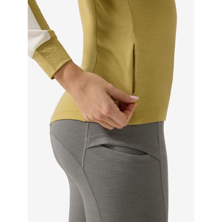 Actual product image Super Natural Alarm Running (S)