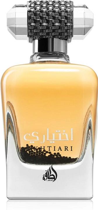 Immagine prodotto Lattafa Perfumes Lattafa Ekhtiari Eau De Parfum 100 Ml Unisex (Eau de parfum, 100 ml)