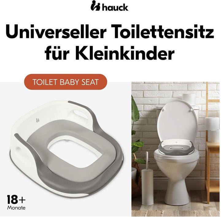 Produktbild Hauck Toilet Baby Seat