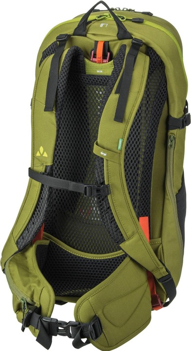 Actual product image Vaude Wizard (28 l)
