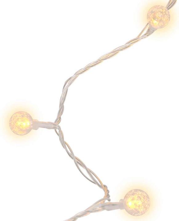 Produktbild vidaXL Lichterkette (20 m)