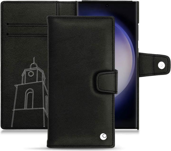 Negre poudro ( Pantone #111212 )