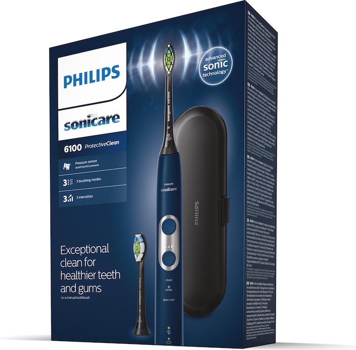 Image du produit Philips Sonicare HX6871/47 (Brosse à dents sonique)