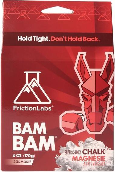 Actual product image Friction Labs Bam Bam Chunky (100 g)