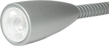 Actual product image L&S Bed reading light (195 lm)