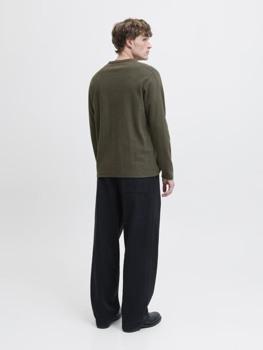 Immagine prodotto Jack & Jones Langarm-T-Shirt Langarm-T-Shirt (XS)