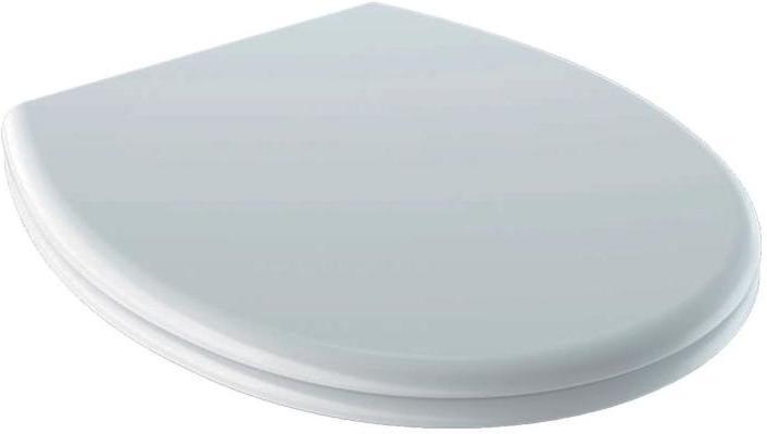 Geberit Siège WC BAMBINI blanc