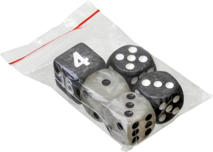 Image du produit Philos Pions Backgammon moyen x mm