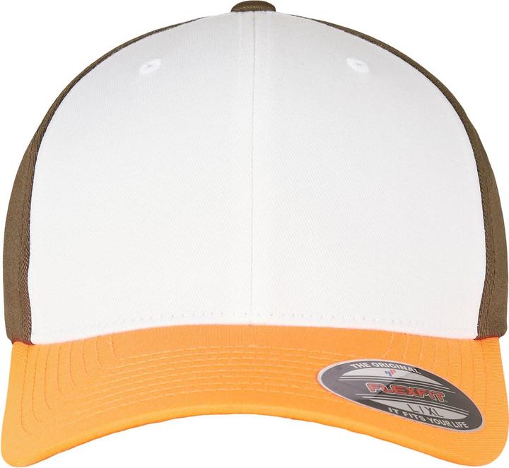 Produktbild Flexfit 3-Tone (XL)