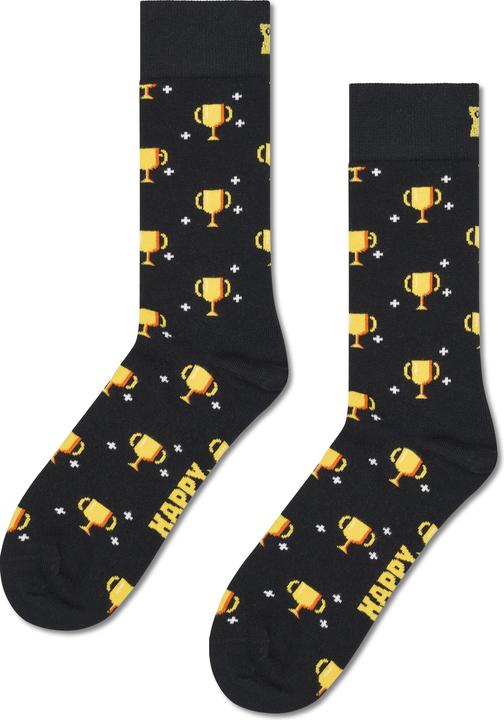 Produktbild Happy Socks Gamer Set (4er Pack, 41 - 46)