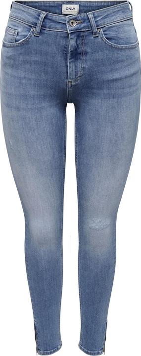 Produktbild Only ONLBlush Mid Ankle Skinny Fit Jeans (XS)