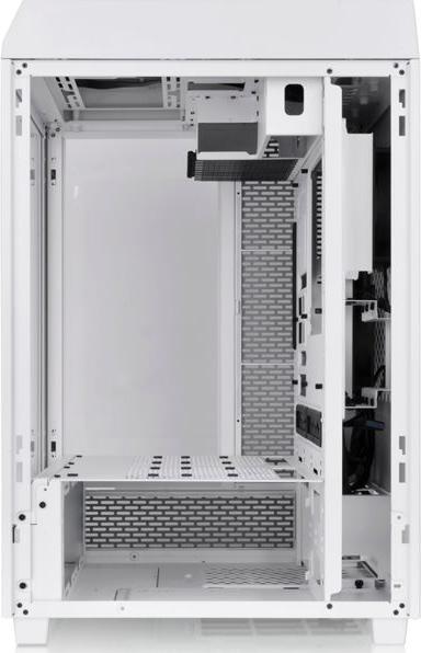 Actual product image Thermaltake The Tower 500 Snow (ATX, mATX, Mini-ITX, E-ATX)