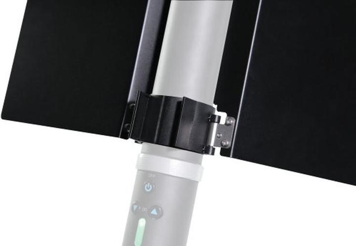 Image du produit Westcott Porte lumineuse Ice Light (Réflecteurs)