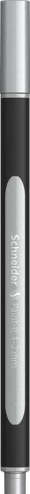 Actual product image Schneider Fineliner Metallicliner Paint-it Silver (1x)