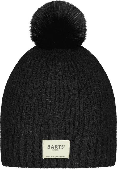 Actual product image Barts Women's Macawa Beanie (One size)
