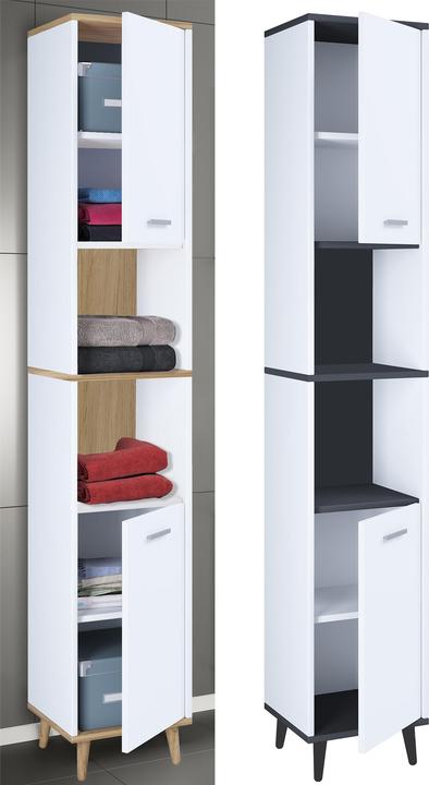 Produktbild VCM Landos (32 x 28 x 181 cm)