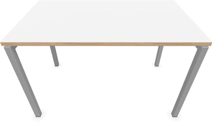 Actual product image Narbutas Nova U Desk (120 x 70 x 74 cm)