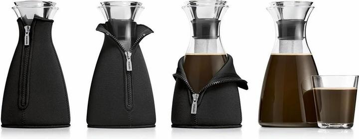 Produktbild Eva Solo Cafesolo Kaffeezubereiter 1 l schwarz (1 l)