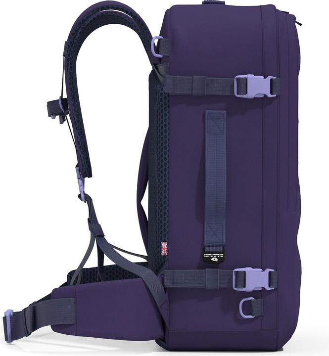 Produktbild Cabin zero Travel Cabin Bag Classic Pro 42L Rucksack 54 cm Laptopfach (34 l)