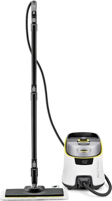 Actual product image Kärcher SC 5 Deluxe Signature Line (4 bar, 2250 W)