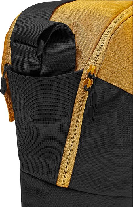 Produktbild Vaude Cycle (20 l, Gepäckträgertasche)