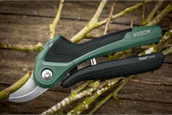 Productafbeelding Bosch Home & Garden Accu-tuinschaar EasyPrune