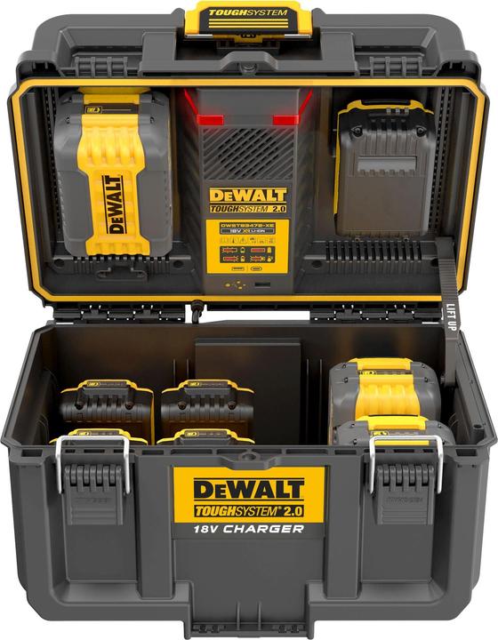 Immagine prodotto DeWalt DWST83471-QW (120 V)