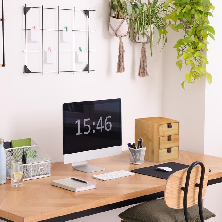 Produktbild Relaxdays Schreibtisch-Organizer