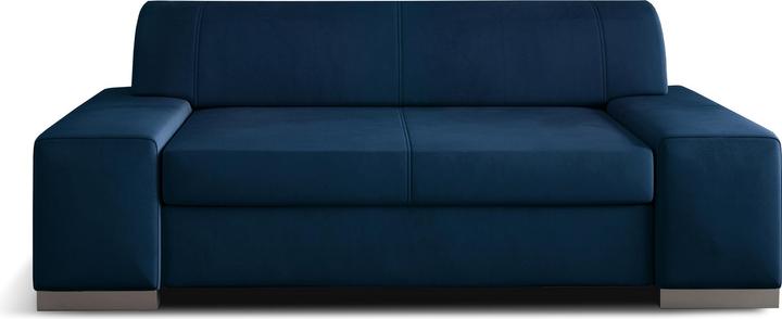 Dark Blue Monolith 77