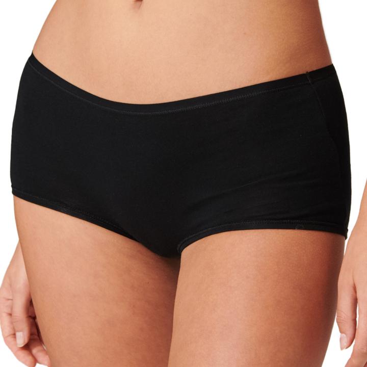 Produktbild Schiesser 2er Pack 95/5 Organic Cotton Shorts (38, 2er Pack)