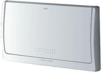 Grohe Cover plate CLASSIC 330 330x190mm f cistern 6-9 l white