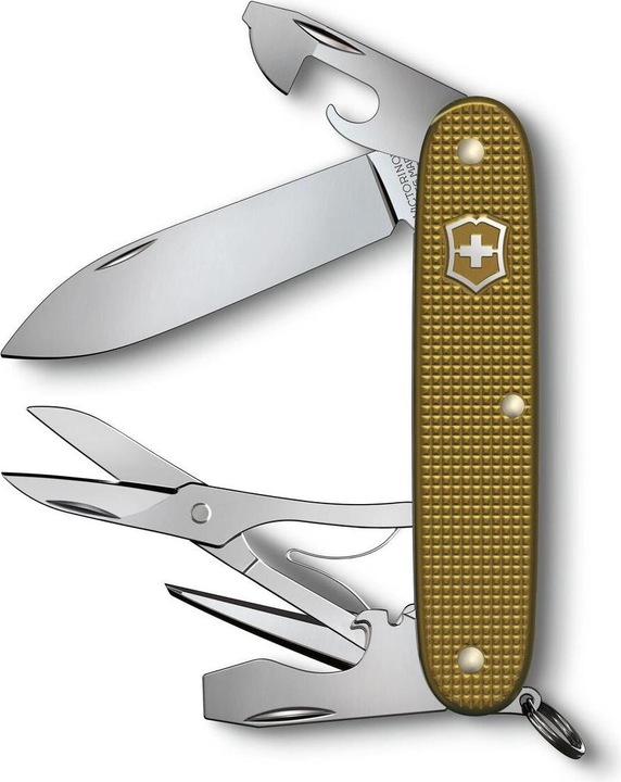 Immagine prodotto Victorinox Pioneer X Alox