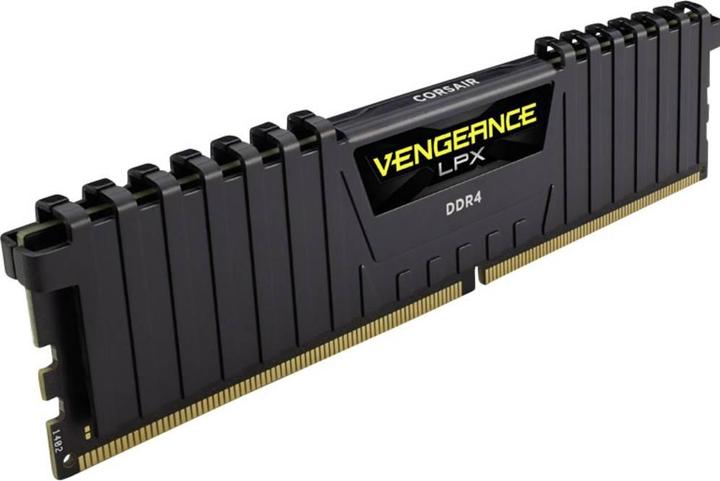 Corsair Vengeance LPX (2 x 16GB, 2666 MHz, RAM DDR4, DIMM)
