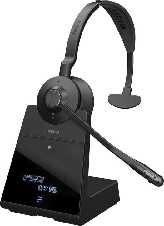 Produktbild Jabra Engage 75 SE Mono (Kabellos, USB-C)