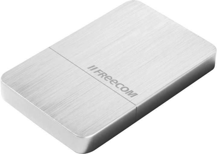 Produktbild Freecom EXT MSSD512GB MAXX (512 GB)