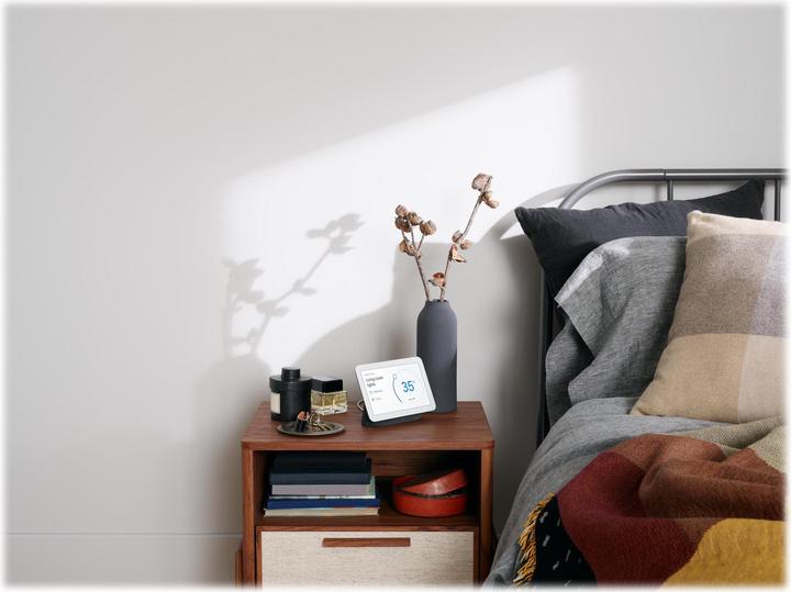 Productafbeelding Google Nest Hub (2 Gen.) (Google Assistent)