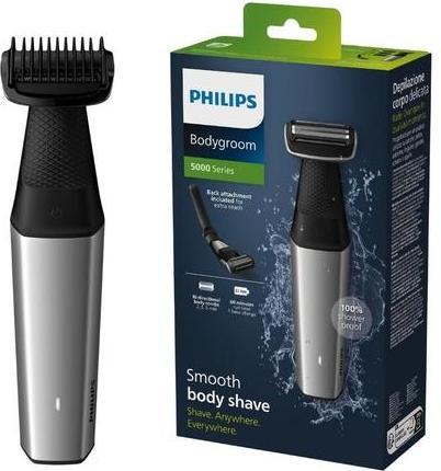 Produktbild Philips Bodygroom Series 5000 (BG5021/15)