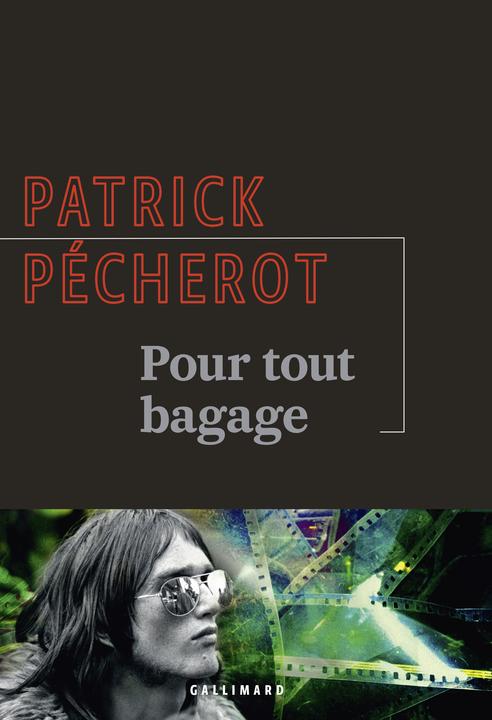 Produktbild Pour tout bagage (Französisch, Pécherot Patrick, 2022)