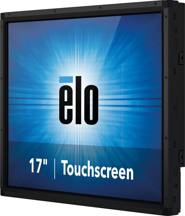 Actual product image ēlo ET1790L OPEN FRAME MONITOR (1280 x 1024 pixels, 17")