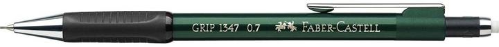 Image du produit Faber-Castell Grip 1347 (0.70 mm, HB, 1 x)