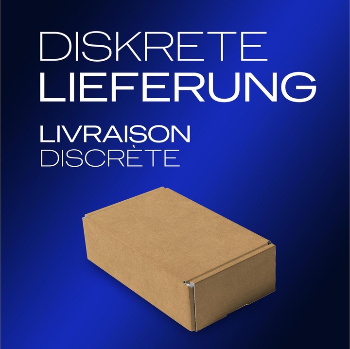 Actual product image Durex Intense (10 pcs.)