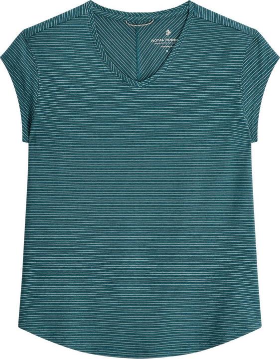 Produktbild Royal Robbins Vacationer V-Nk S/S (M)