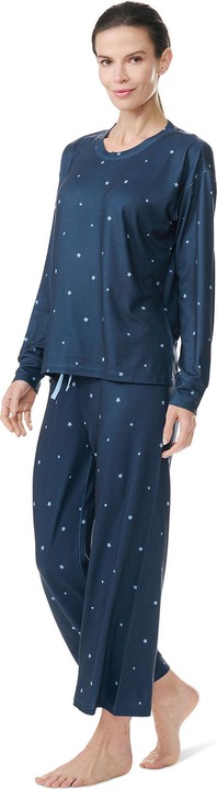 Actual product image Pj Salvage Pyjama l/s - P.J. Salvage Special (S)