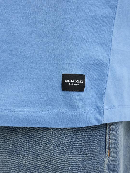 Actual product image Jack & Jones Plus Size T-shirt T-shirt (3XL)