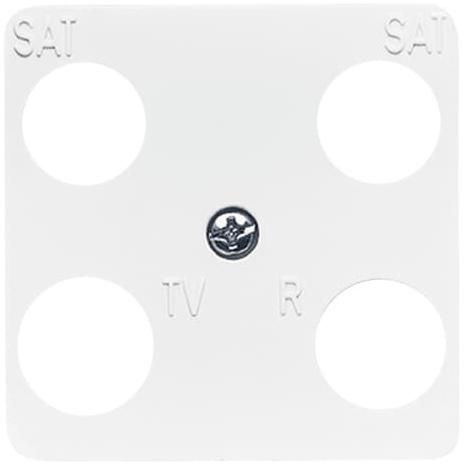 Produktbild Busch-Jaeger Zentralscheibe